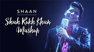 Shaan | Jadu Teri Nazar - Tujhe Dekha Toh | Shah Rukh Khan