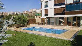 Gebze Prefabrik Havuz Yapımı - Çilek Havuz