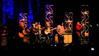 Warren Haynes Band with Trombone Shorty - &quot;On Your Way Down&quot;