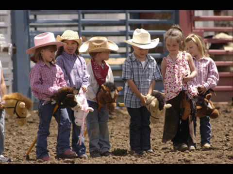 Cowboy Time - Desi Hickman