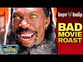VAMPIRE IN BROOKLYN - BAD MOVIE REVIEW | Double Toasted