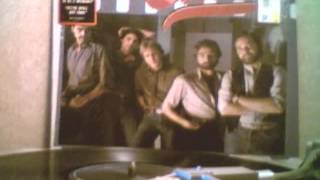 Exile - I Don&#39;t Want To Be A Memory [original LP.version]