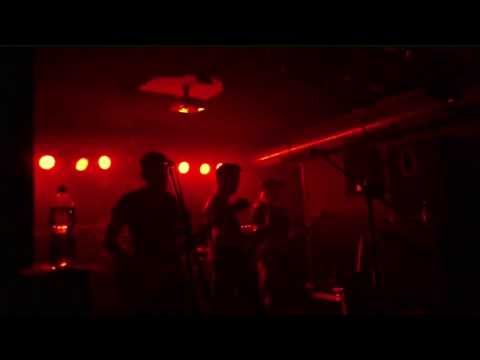 Scars Come Clean (live, Juz Illingen, 28.04.2013)