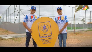 TÁ ENTREGUE! VT IPTU 2025 - PREFEITURA DE PETROLINA