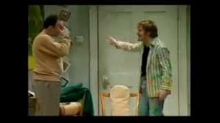 Joe Egg with Eddie Izzard Act II, Part 3 of 8
