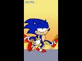 Sonic The Hedgehog Vs The Needle
