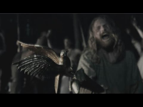 Battle of the Teutoburg Forest  9 AD - Tribal Folk Music