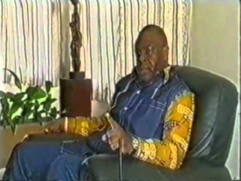 Battle for the Congo