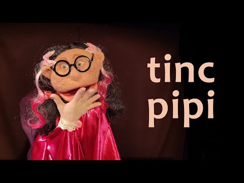 Titelles Pamipipa 😬 TINC PIPI 🚻 Cançó infantil per anar a fer pipi