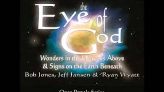 Eye of God: "Signs In The Heavens ( Featuring Jeff Jansen )"