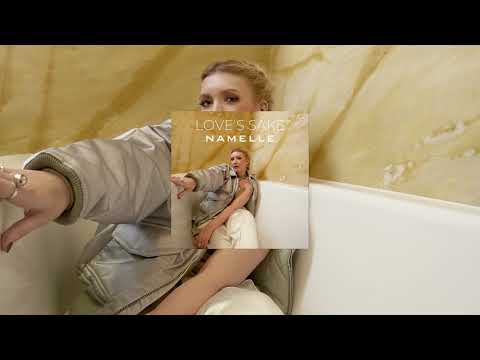 Namelle - What A Shame (Audio)