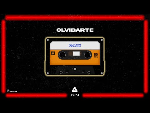 Video thumbnail for Olvidarte