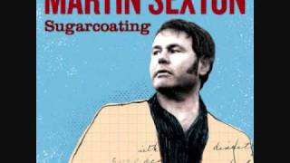 Martin Sexton - Sugarcoating (album in 20sec clips)