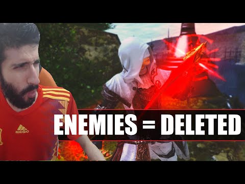 FFXIV - PVP IN 2021 IS SO UNDER RATED! Ninja Assassin POV