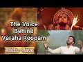 You’ve Never Heard Varaha Roopam This Real & Raw | Sai Vignesh