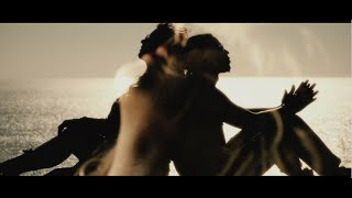 I CRY by WHOAA (Official Music Video)