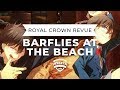 Royal Crown Revue - Barflies at the Beach (Electro Swing)