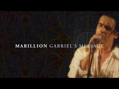 Gabriel's Message video thumbnail