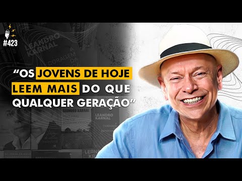 LEANDRO KARNAL - Flow #423