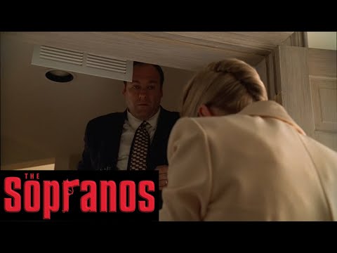 The Sopranos: Spring Cleaning Secrets With Tony Soprano