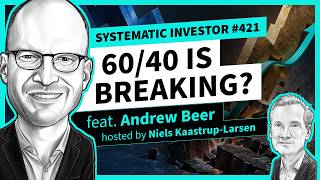 Taking CTAs Mainstream | Systematic Investor | Ep.421