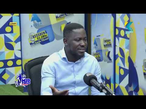 Hearts 1 : 0 Kotoko: Tactical Analysis on Hearts of Oak Team as analysed by Andy Kerm