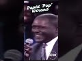 David ( Pop ) Winans - This Train is Bound for Glory