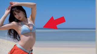 D【白間美瑠】NMB48一期生最後の卒業生