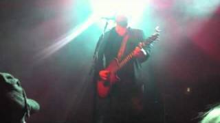 Martin Sexton - Hallelujah