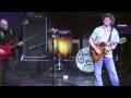 Amboy Dukes - featuring Ted Nugent - "Baby Please Don't Go" - 2009 Detroit Music Awards