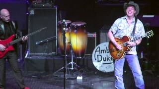 Amboy Dukes - featuring Ted Nugent - \
