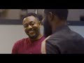 THE SECOND FIDDLE (FREDRICK LEONARD, SARIAN MARTIN) Latest Nigerian Movies 2026