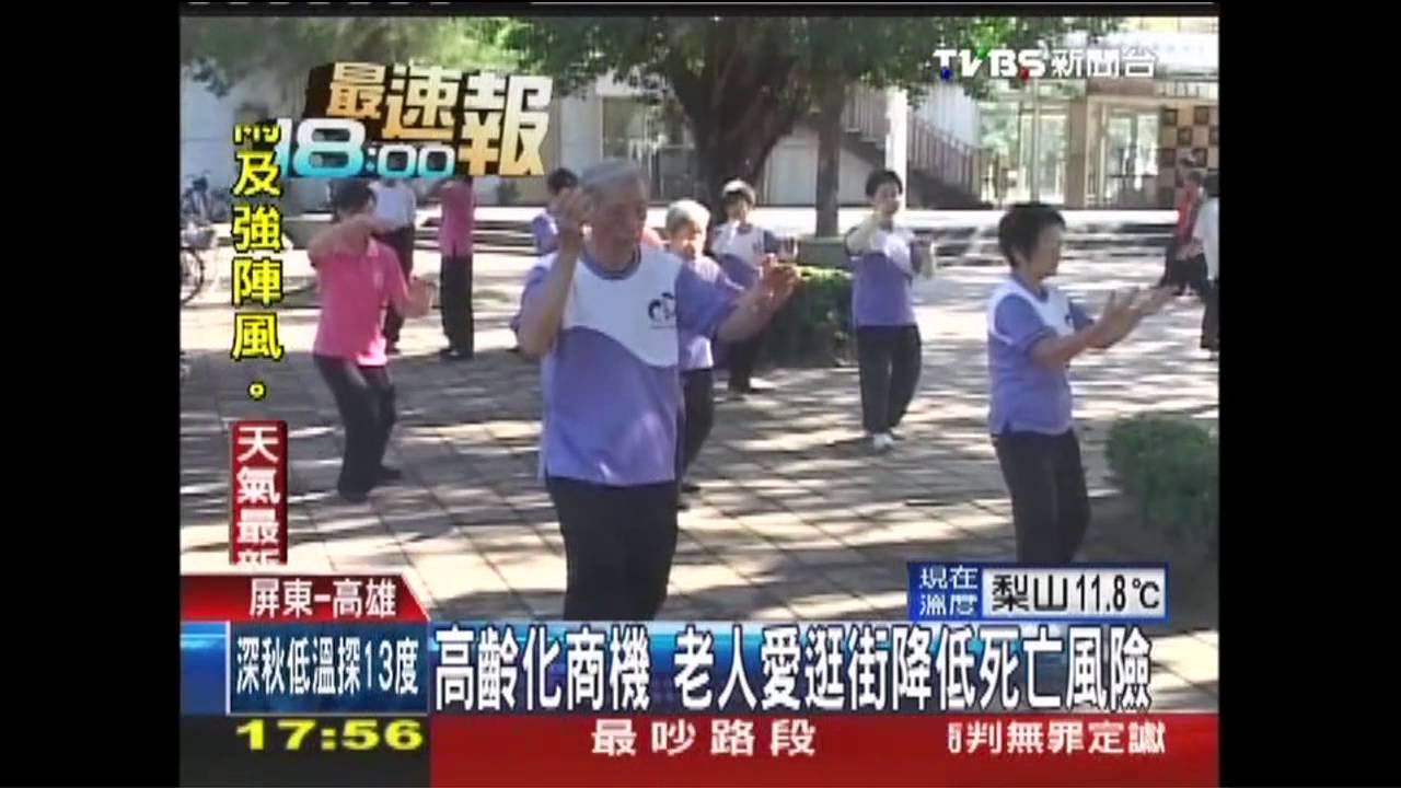 〈獨家〉沒處休閒!老人陸橋下開桌賭 學童難避