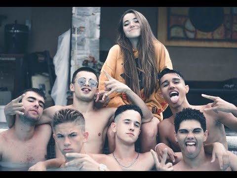 YWD - Tu Veneno  (Video Oficial)