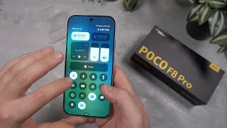 POCO F8 Pro TESZT; Zászlóshajó-gyilkos BOSE hangzással, 5x zoommal és 3500 nites AMOLED kijelzővel