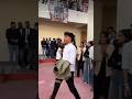 Tu Tho Nagin Si Lugai Crazydance Schoolperformance Shuklafamily8127