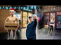 MYPROTEIN CHRISTMAS PARTY 2019