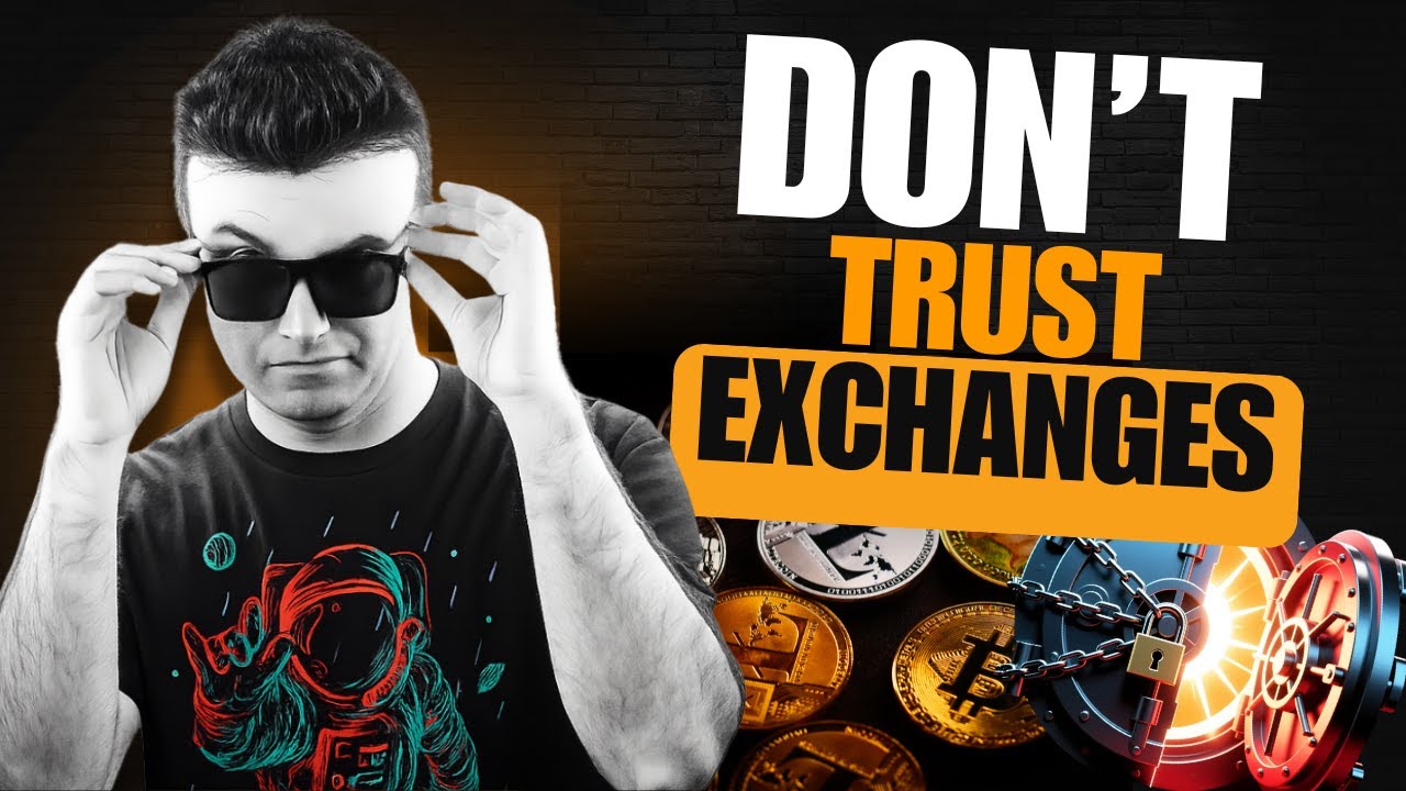 Crypto Wallets 101 (Explained Like You're 12)