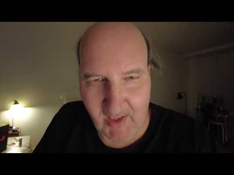 MongoTV_8415 - Del 30 - RUSLAND INVADERER UKRAINE - Dag 13