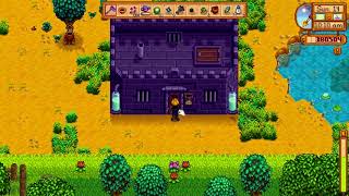 Always Need More - Let's Play Stardew Valley Part 245