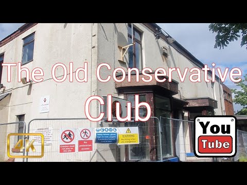 The Old Conservative club