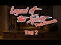 Das Legend Of The Spirits Tagebuch Tag 2