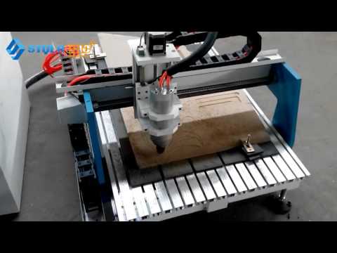 2023 Top Rated Mini Desktop CNC Router for Small Business