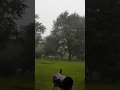 Storm Marion Ohio July 7th 12 30 P M