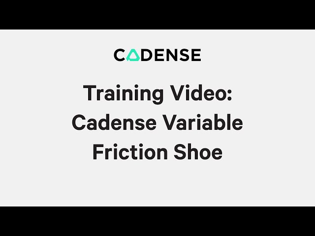 Video placeholder