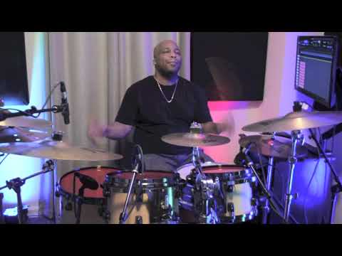 Gerald Albright & Norman Brown "Champagne Life" - Brien Andrews