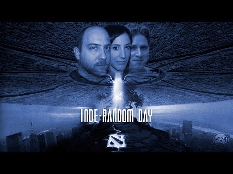 [ESP] INDE-RANDOM DAY - Que Icefrog reparta picks! - Viciuslab