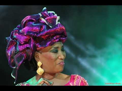 Kine Lam - Yaye         ALBUM LE retour 1998 #Kinelam