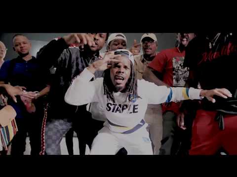 Max Life - "Money On Me" ft. FoolyWayne x MaxLife x D.A.Y. Cre Montana x HundoMaxx | #TheBooth