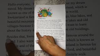 Part 53 || Travel the world while learning English! #SpeakEnglish #YouTubeShorts #ShortsViral